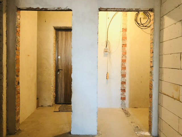 3-room apartment, 113m2, Heroes of UPA St. L'viv - photo 18