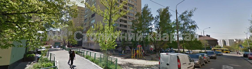 Оренда приміщення вільного призначення на Лобановського пр-т, 39А приміщень - 5 Київ - фото 2