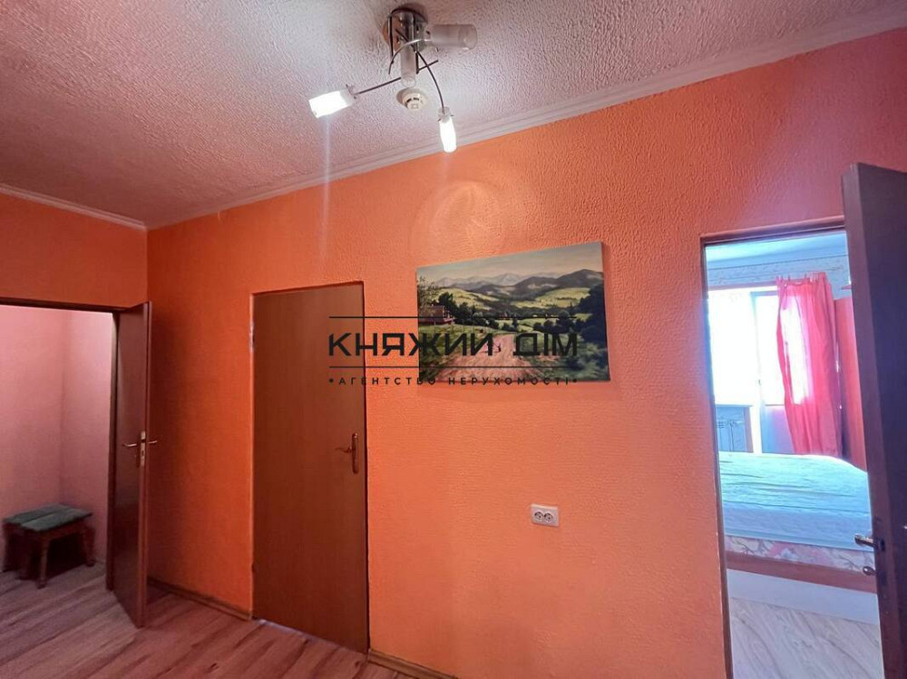 Оренда 2 кім. студіо в новому будинку на Позняках. код №11159928 Київ - фото 8