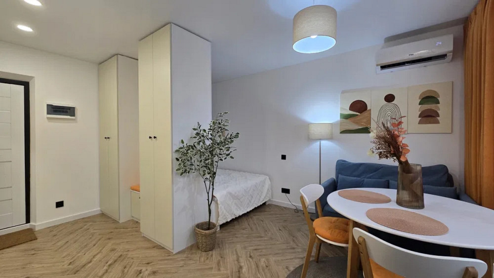 Оренда Квартира 1-кімнатна, 1/9 поверх на Архітектора Вербицького, 11А Киев - изображение 2