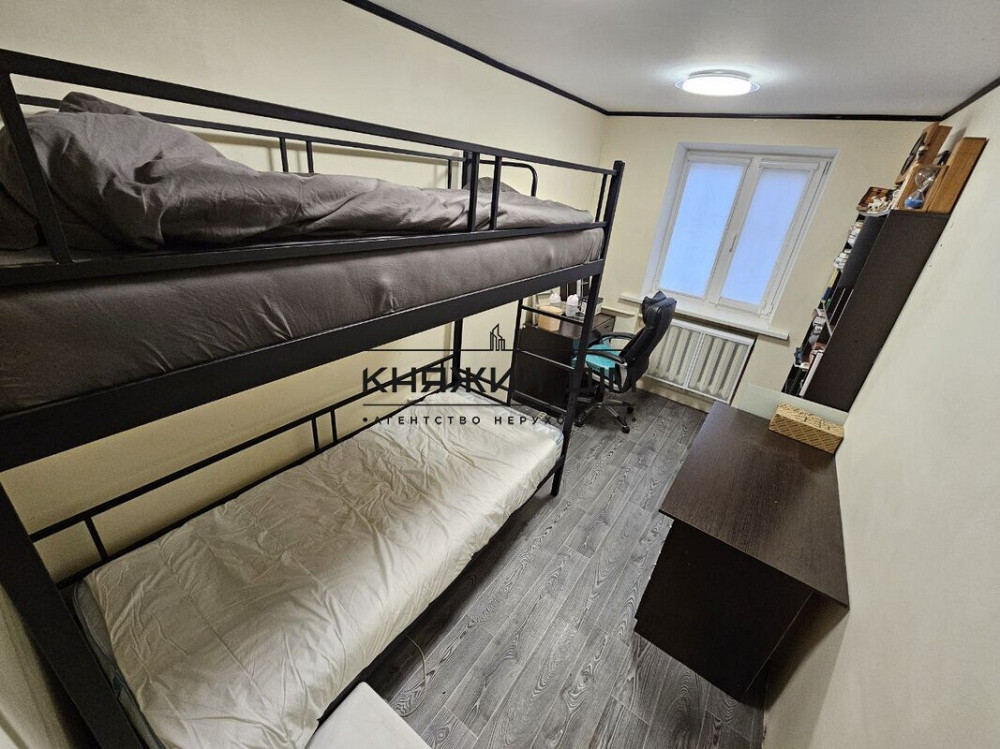 Оренда 3-х к.кв. на Подолі метро Тараса Шевченка по вул. Оленівська. Код об'єкту №: 11202585 Київ - фото 9