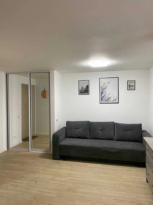 Оренда Квартира 1-кімнатна, 26/26 поверх на Михайла Донця, 2а Київ - фото 12