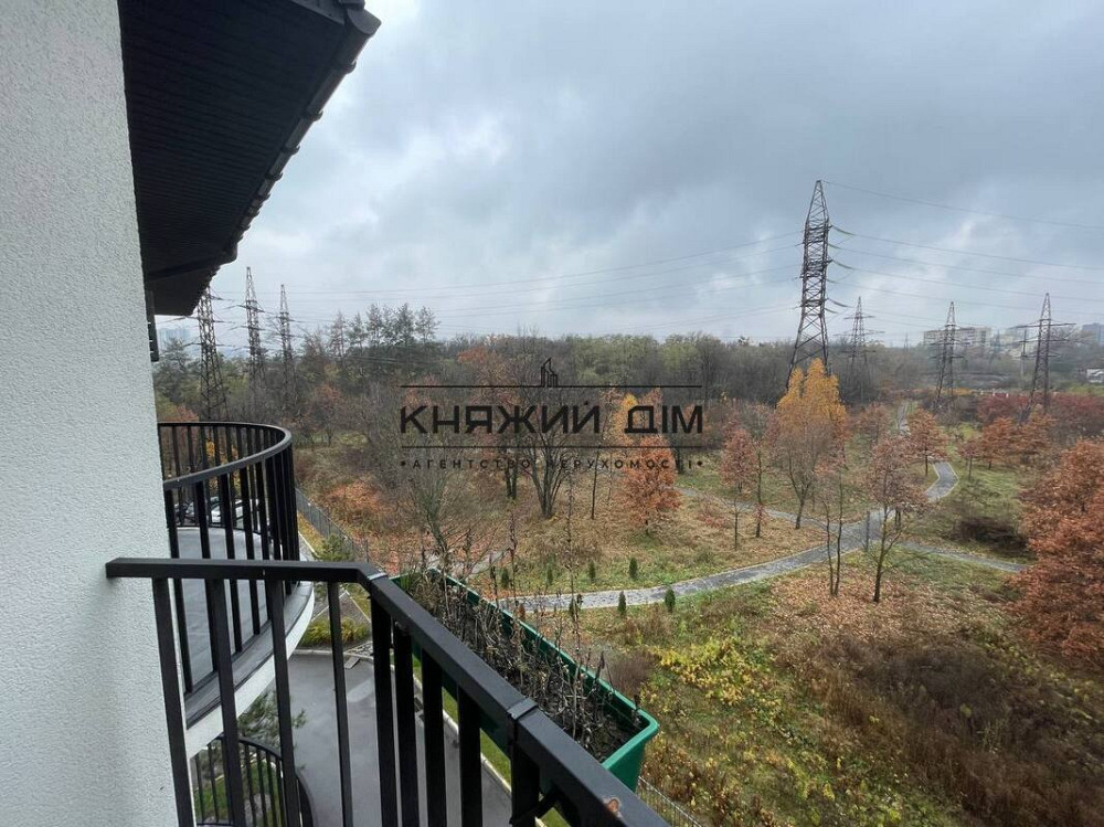 Без комісії! Продаж 2-х к. квартири студіо в ЖК Дубовий Гай. м. Сирець. № 21147114 Київ - фото 7