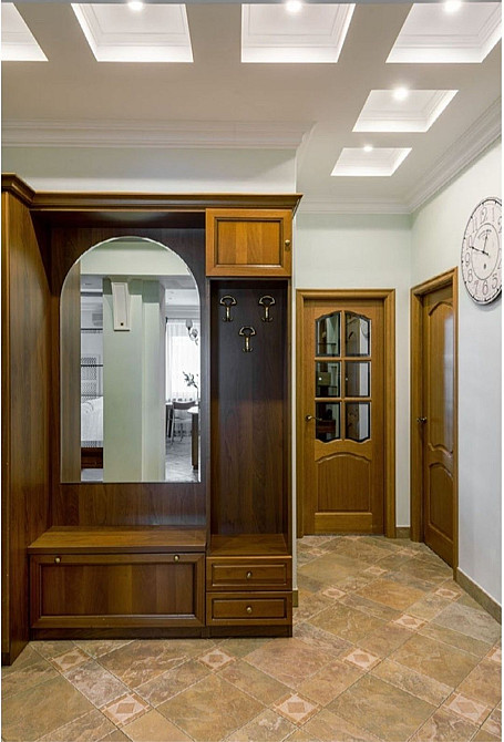 Продаж Квартира 4-кімнатна, 7/9 поверх на Антоновича вул., д. 4/6 Київ - фото 13