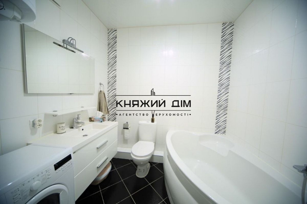 ЖК Парковый Город. Отличная 1 к.кв на Минском массиве. Код Объекта: № 21122685 Київ - фото 14