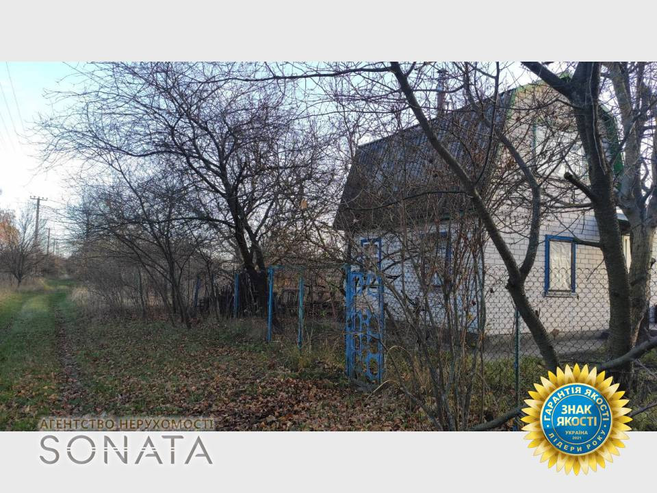 Продаж 2-поверховий Дача  50 кв.м 3 кімн. на Дачний кооператив 