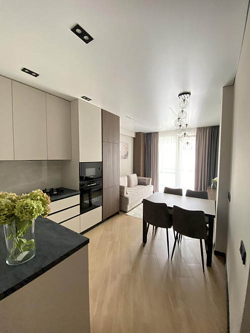 Продаж 1к квартири 48.9 кв. м Львів - фото 1