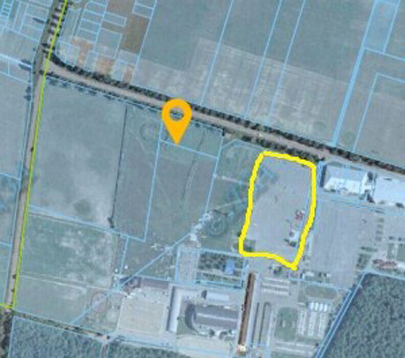 Оренда земельної ділянки 1 га на улица Выставочная, д.  - изображение 3