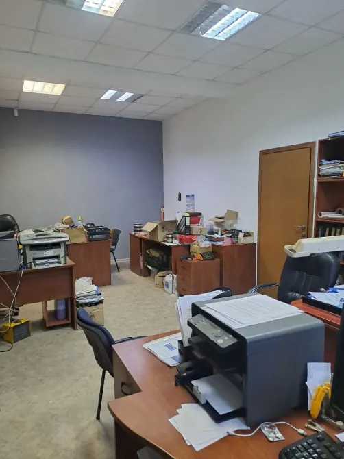 Продаж Офісні приміщення площа 97 кв.м   Дніпро - фото 8