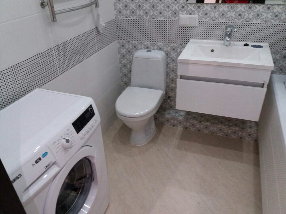 Продаж Квартира 1-кімнатна, 17/24 поверх на Люстдорфская дорога, 55/2 секция 4 Odessa - photo 5