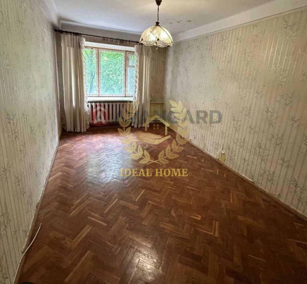 Продаж Квартира 4-кімнатна Киев - изображение 2