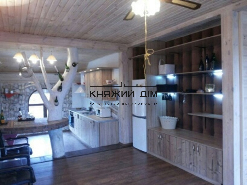 Продажа дома в Васильковском районе, с. Велика Бугаивка.№ 229003 Велика Бугаївка - фото 15