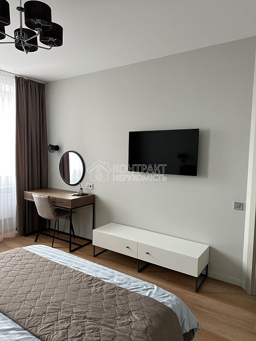 Оренда Квартира 1-кімнатна, 8/16 поверх на вул. Єлизаветинська Харків - фото 7