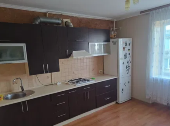 Продаж Квартира 3-кімнатна на ул. Центральная, 39 Fontanka