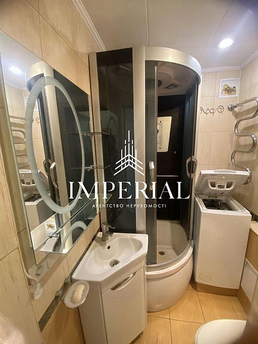 Оренда Квартира 2-кімнатна, 5/5 поверх на вул. Марії Приймаченко Kiev - photo 8