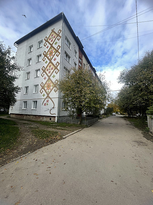 Продаж Квартира 2-кімнатна, 3/5 поверх на Шевченка, 24 Богородчани - фото 12