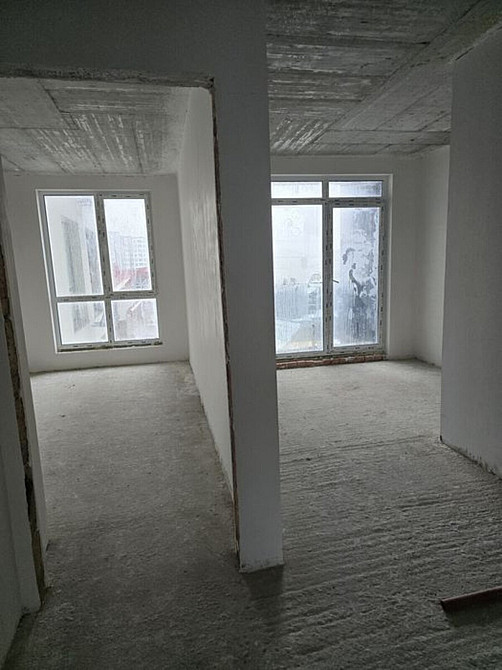 Продаж Квартира 2-кімнатна, 4/11 поверх Ивано-Франковск - изображение 4