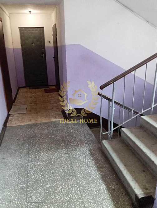 Продаж Квартира 1-кімнатна на Волго-Донская ул., 66 Киев - изображение 9