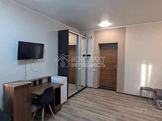 Продаж Квартира 1-кімнатна, 1/2 поверх на вул. 2 золочівський провулок Харків