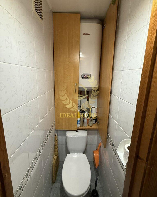 Продаж Квартира 3-кімнатна на Тычины Павла пр-т, 9 Київ - фото 9