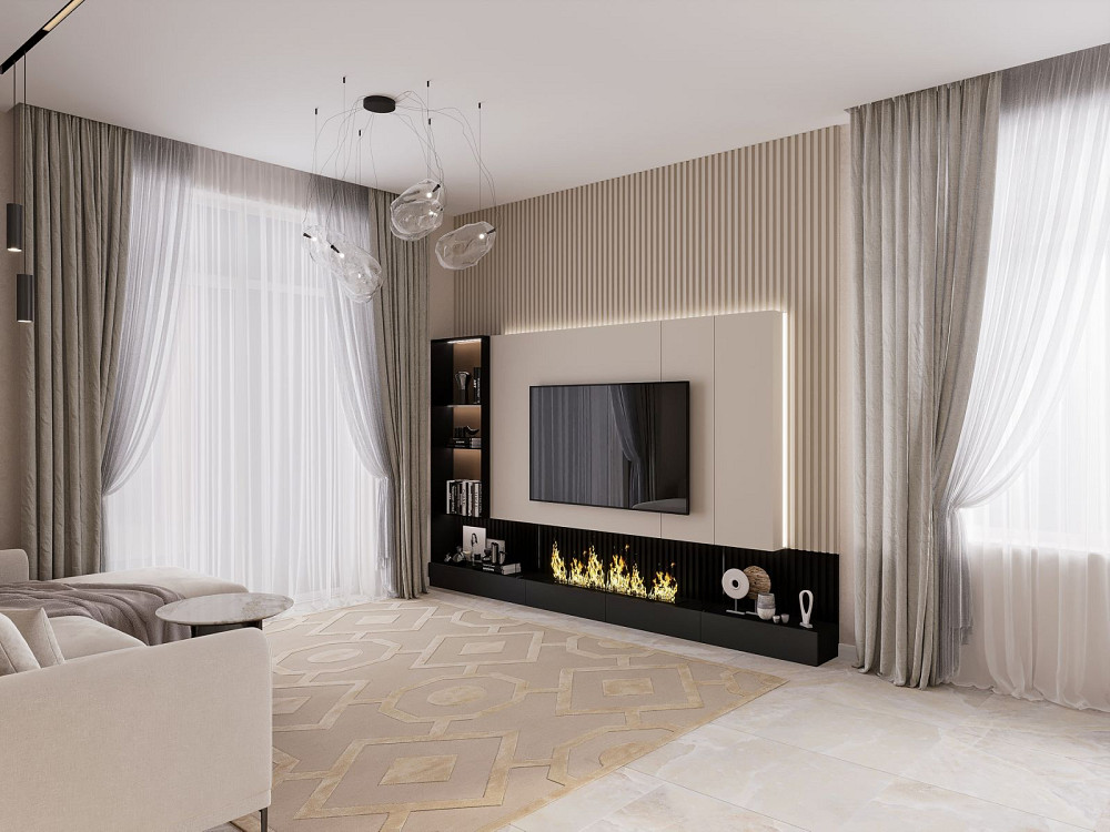 Продам новый современный дом в Фонтанке (ТЦ "Ривьера") Фонтанка - фото 2