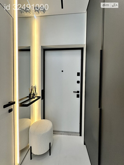 Продаж Квартира 1-кімнатна, 8/26 поверх на Вірменська, 8/127 Київ - фото 16