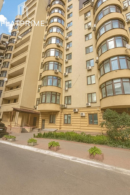 Продаж Квартира 5-кімнатна, 5/25 поверх на Дмитрівська вул. вул., д. 69 Kiev - photo 16