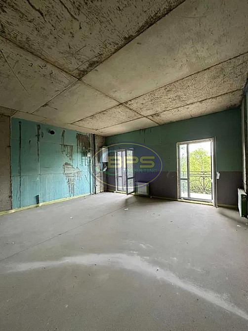 Продаж 1к квартири 44.1 кв. м Одеса - фото 5