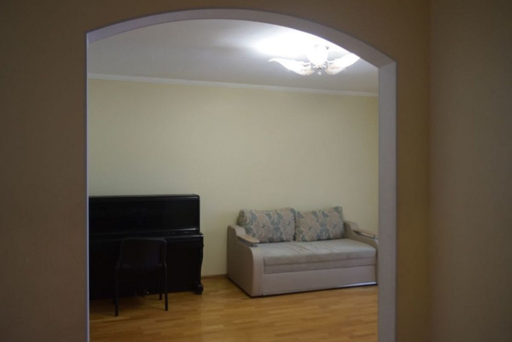 Оренда Квартира 3-кімнатна, 12/16 поверх на пр. Николая Бажана, 26 Киев - изображение 3