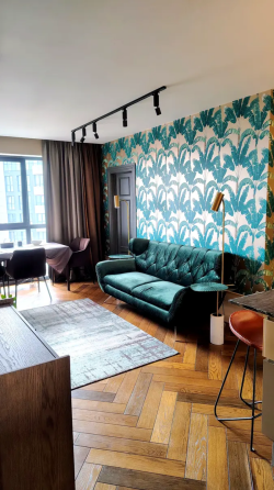 Оренда Квартира 3-кімнатна, 19/25 поверх на Митрополита Василя Липківського, 16в Київ