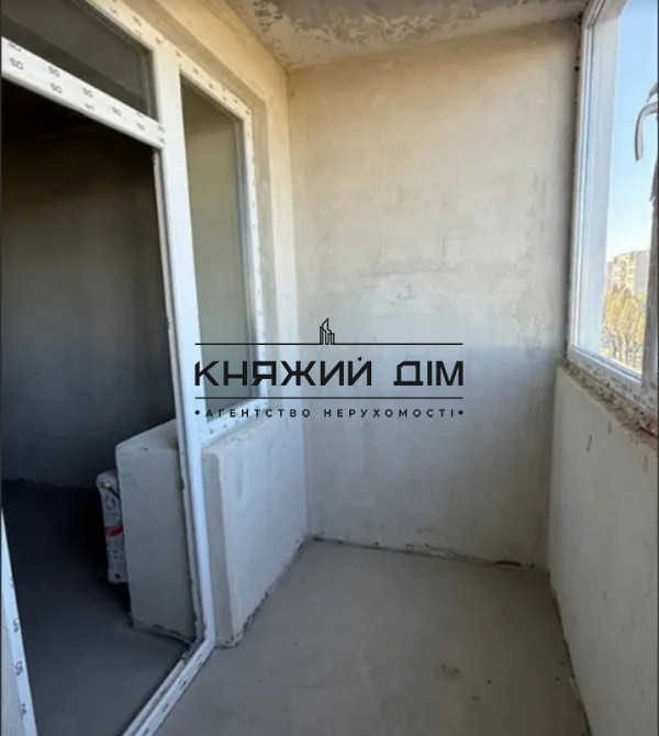 Продаж Квартира 1-кімнатна, 6/10 поверх на Святошинська Вишневе - фото 4