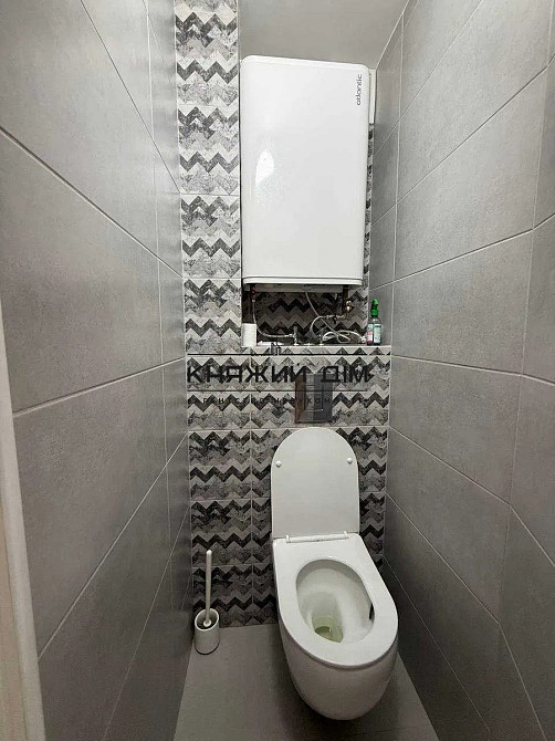 Оренда трикімнатної квартири м. Харківська Київ - фото 14