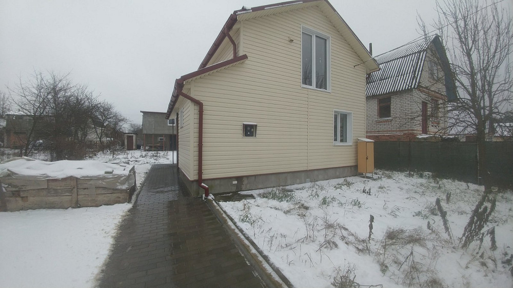 Оренда 2-поверховий Будинок  60 кв.м 2 кімн. на Соколовка Житомир - изображение 1