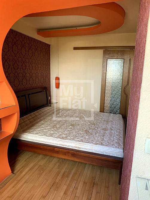 Продаж Квартира 1-кімнатна, 16/17 поверх на вул. Заболотного Академика Київ - фото 13