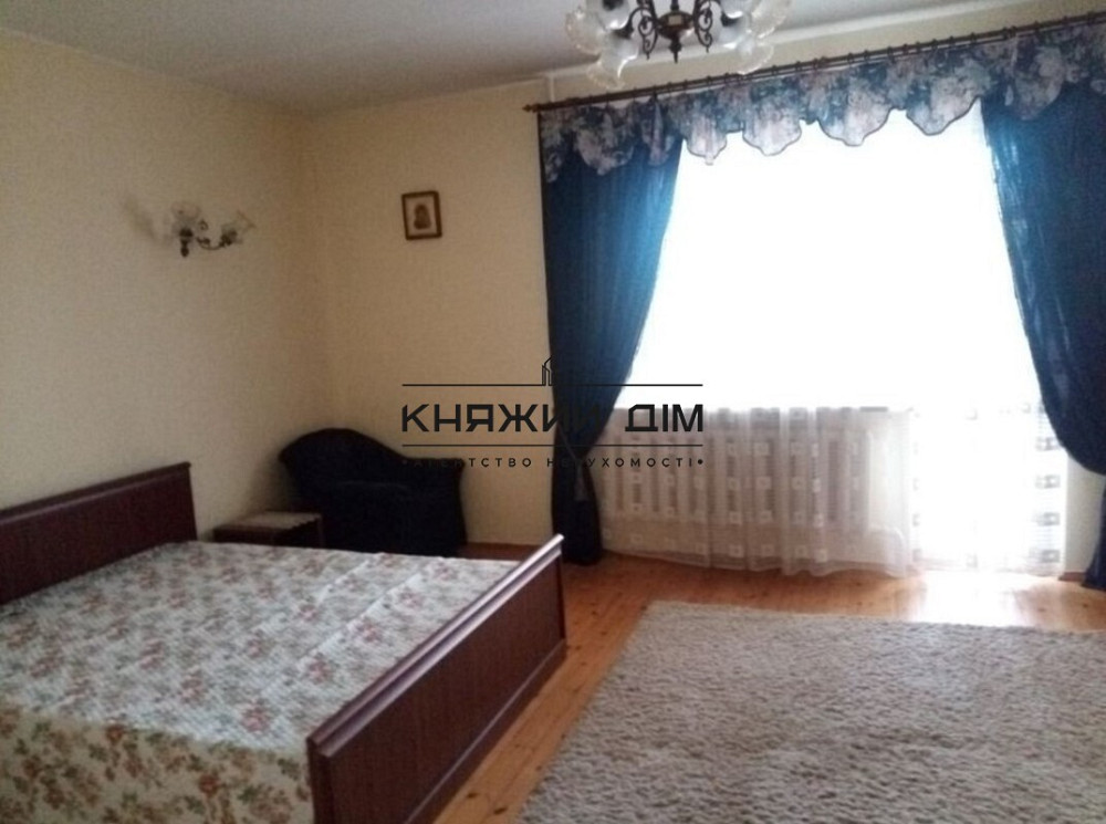 Шикарный большой дом с бассейном с.Малая Александровка.Код:229476  - фото 3