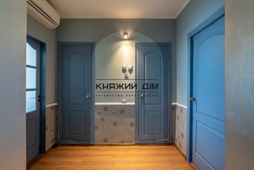 Продаж Квартира 3-кімнатна, 8/10 поверх на Вишняковская ул. Kiev - photo 6