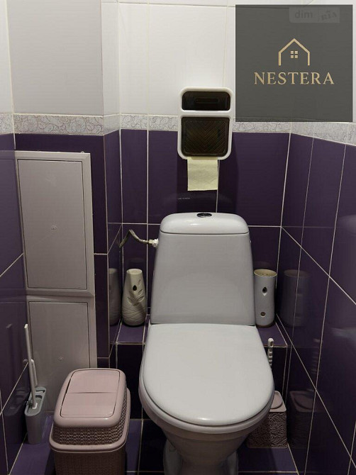 Продаж Квартира 2-кімнатна, 5/9 поверх на Чорновола вул., 27 Ужгород - изображение 17