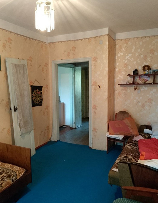 Продаж 2к Квартира 56 кв.м Тетерівка Zhytomyr - photo 1