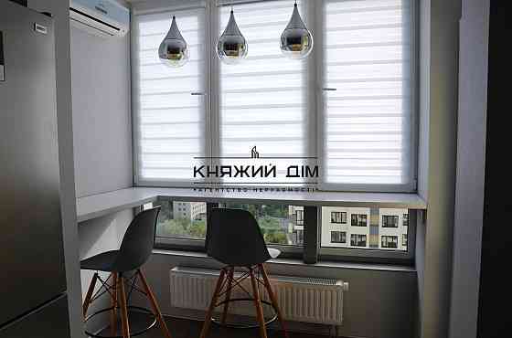 Оренда Квартира 1-кімнатна, 20/22 поверх на вул. Маршала Конева ул./Самійла Кішки Киев