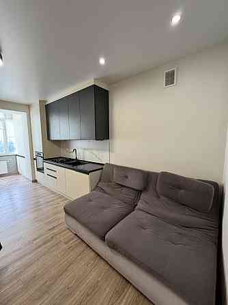 Продаж Квартира 1-кімнатна, 7/12 поверх на вул. проспект Миру Житомир