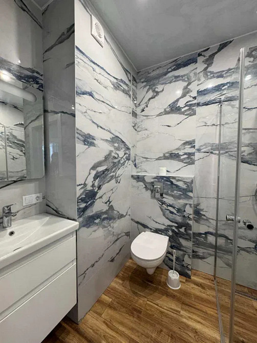 2-кімнатна, Теремківська вул., 4А, Голосіївський Київ - фото 18