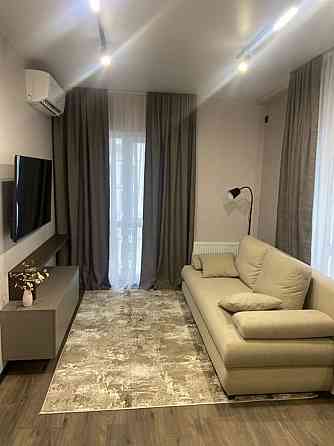 Продаж Квартира 1-кімнатна, 10/21 поверх на Михайла Максимовича вул. (Онуфрія Трутенка), 28к Киев