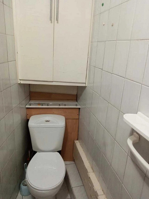 Оренда Квартира 1-кімнатна, 7/9 поверх на Степана Руданського, 1-б Київ - фото 10