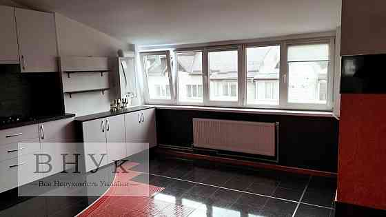 Продаж Квартира 1-кімнатна, 6/7 поверх на Квітки цісик Тернопіль