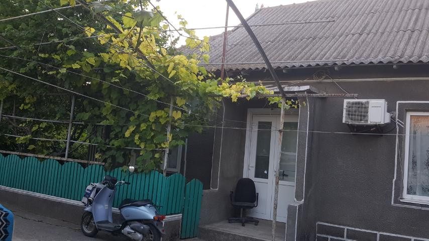 Капитальный дом  в с. Петровка Мала Петрівка - фото 10