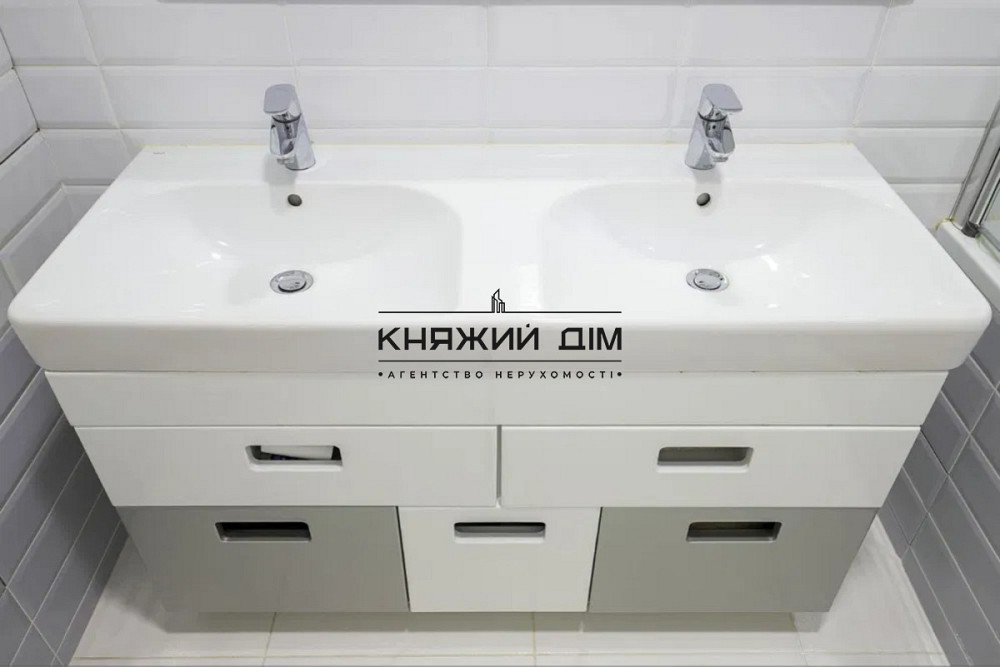 Оренда 3 кімнатна квартира ЖК Кришталеві джерела КОД 11203877 Київ - фото 14