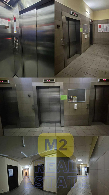 Продаж Квартира 2-кімнатна, 20/24 поверх на Академіка Глушкова просп., 9В Kiev - photo 20