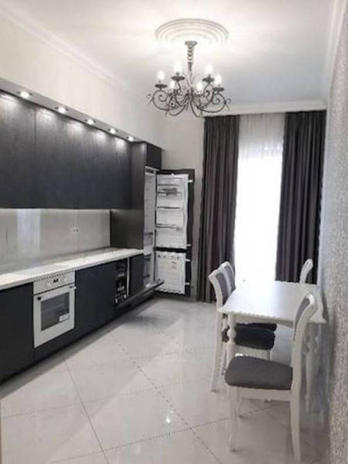 Оренда Квартира 2-кімнатна, 13/25 поверх Kiev - photo 4