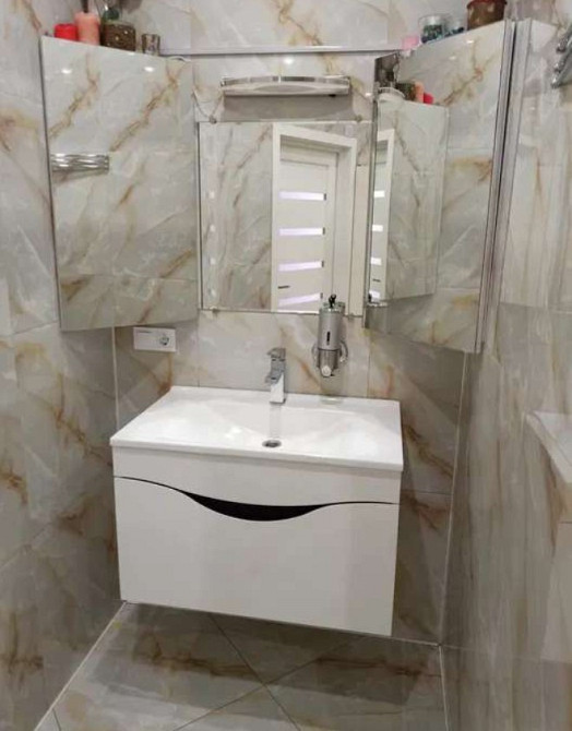 В Продаже квартира  в ЖК "Фонтан"с ремонтом и мебелью. Одеса - фото 14