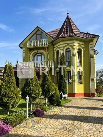 For rent 3-storey   280 sq.m 3 rooms at Прилуцька вулиця 11А Chernivtsi - photo 15